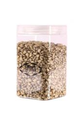 KDMD 750 Gram Jar of Gold Pebbles 3 Pack - thumbnail 3
