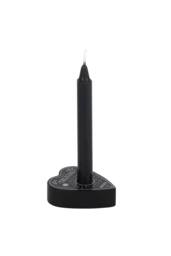 KDMD Talking Board Spell Candle Holder 3 Pack in Black - thumbnail 4