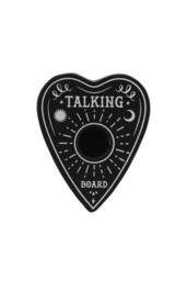 KDMD Talking Board Spell Candle Holder 3 Pack in Black - thumbnail 1