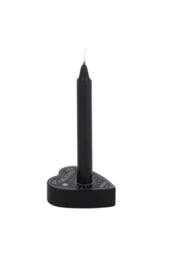KDMD Talking Board Spell Candle Holder 3 Pack in Black - thumbnail 5