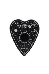 KDMD Talking Board Spell Candle Holder 3 Pack in Black - thumbnail 2