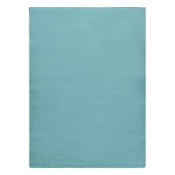 RugsX Bunny Rug in Blue - Size: 120 cm x 170 cm - thumbnail 3