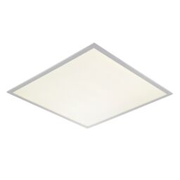 Netlighting Stratuspro Ugr19 Tpa 140LmW 24W Integrated Led Panel White Paint - thumbnail 1