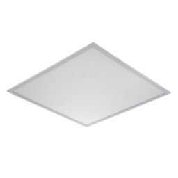 Netlighting Stratuspro Ugr19 Tpa 140LmW 24W Integrated Led Panel White Paint - thumbnail 2