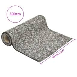 Berkfield Home Stone Liner Grey 300x60 cm - thumbnail 6