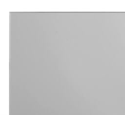 Netlighting Sisley Wall Lamp Chrome 7W 420lm 4000K IP44 LED Frosted Acrylic in Silver - thumbnail 6