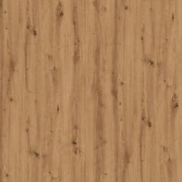 Berkfield Home Book Cabinet/Room Divider Artisan Oak 80x30x72 cm in Brown - Size: 80 x 30 x 72 cm - thumbnail 8