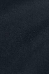 Serene 'Plain Dyed' Soft Touch Pair of Housewife Pillowcases in Navy - Size: Standard Pillow Case - thumbnail 4