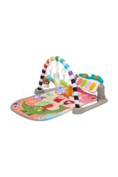 Living and Home Interactive Baby Gym with Musical Keyboard and Hanging Toys - thumbnail 2