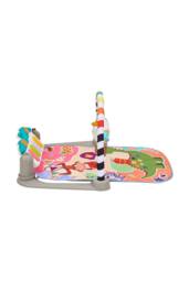 Living and Home Interactive Baby Gym with Musical Keyboard and Hanging Toys - thumbnail 5