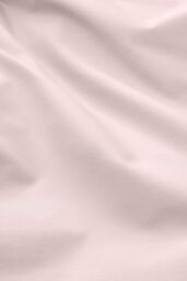 CHRISTY Pure Cotton Percale Fitted Sheets in Pink - Size: Super King Fitted - thumbnail 4