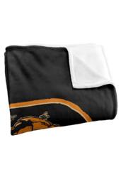 Steven Rhodes Mentally I'M Here Silky Touch Super Soft Throw Blanket - Size: Large - thumbnail 4