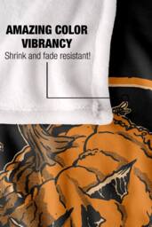 Steven Rhodes Mentally I'M Here Silky Touch Super Soft Throw Blanket - Size: Large - thumbnail 5