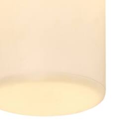 Netlighting Glaciar Spotlight 24cm 9W LED 3000K 700lm White 3yrs Warranty - thumbnail 3