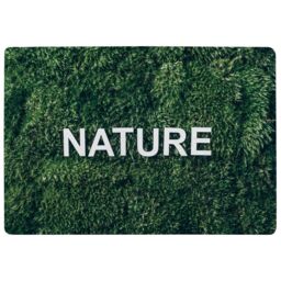 Benjamin Tate Design Wellness Nature Designer Rug in Natural - Size: Large - thumbnail 1