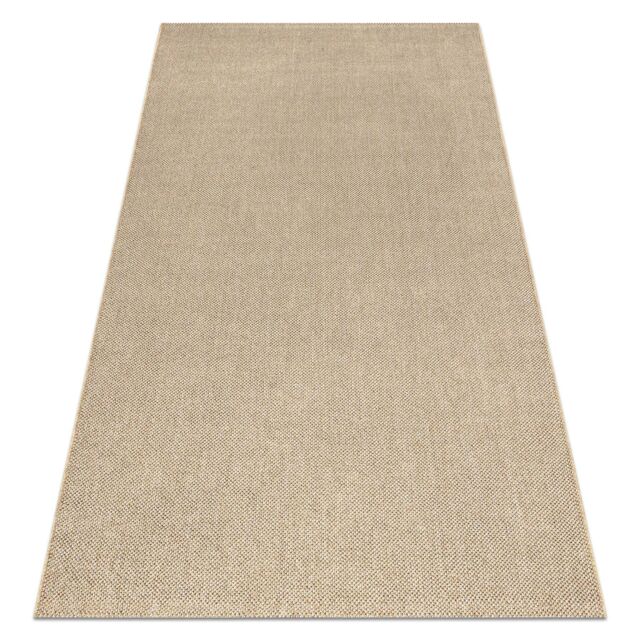 RugsX Casablanca Loom Rug in Beige - Size: 300 cm x 400 cm - image 1