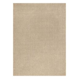 RugsX Casablanca Loom Rug in Beige - Size: 300 cm x 400 cm - thumbnail 3