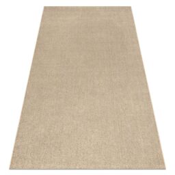 RugsX Casablanca Loom Rug in Beige - Size: 300 cm x 400 cm
