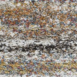 The Rug Shop UK Beige Modern Easy to clean Machine Made Abstract Rug - Size: 160 cm x 230 cm - thumbnail 2