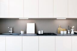 Nordlux Modern Indoor Under Cabinet Lighting White Plastic Intergrated LED 2-Level Dimming, IP20 - thumbnail 6