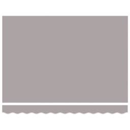 Berkfield Home Manual Retractable Awning Light Grey 300x250 cm - thumbnail 6