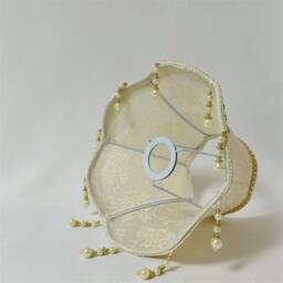 SPETLEK Table Lamp Shade 1 in Beige - thumbnail 2
