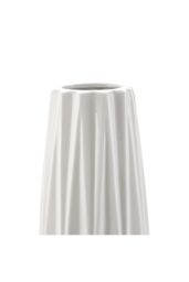 Living and Home 45cm H European Ceramic Sim Vase in White - thumbnail 5
