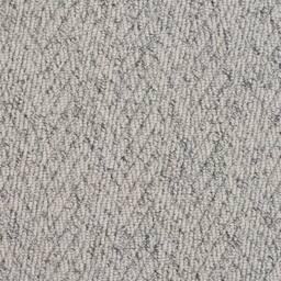 RainbowHome Herringbone Mirage Grey Stair Runner with 100% Cotton Grey Border 70cm x 600cm - Size: 65 cm x 600 cm - thumbnail 3