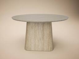 Solace+Co Elin Sintered Stone Dining Table - thumbnail 4