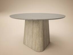Solace+Co Elin Sintered Stone Dining Table - thumbnail 3