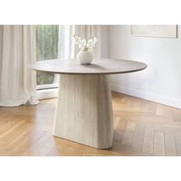 Solace+Co Elin Sintered Stone Dining Table - thumbnail 1