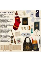 Harry Potter Premium Advent Calendar Christmas Gift - thumbnail 6