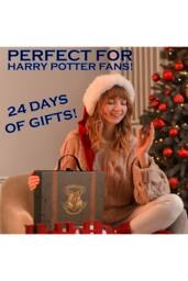 Harry Potter Premium Advent Calendar Christmas Gift - thumbnail 4
