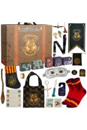 Harry Potter Premium Advent Calendar Christmas Gift - thumbnail 1