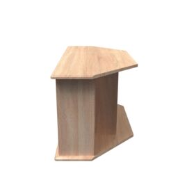 Ready Assembled 2 U Windsor Corner TV Unit (Ready Assembled) - thumbnail 2