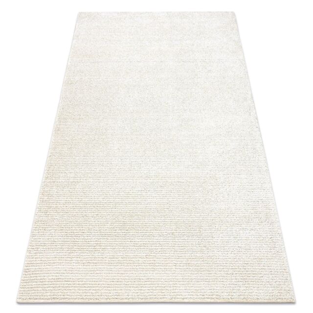 RugsX Pure Rug in Yellow - Size: 120 cm x 160 cm - image 1