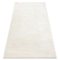 RugsX Pure Rug in Yellow - Size: 120 cm x 160 cm - thumbnail 1
