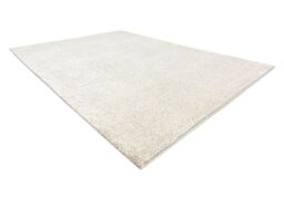 RugsX Pure Rug in Yellow - Size: 120 cm x 160 cm - thumbnail 4