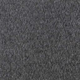 Furnishings For Less UK Byron Dundee Chenille Fabric 3 to 4 Seater L Shaped Corner Sofa Grey or light Grey Right Hand Facing - thumbnail 8