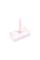 KDMD 3 Manifestation Spell Candles in a Box in Pink - thumbnail 3