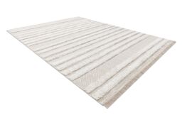 RugsX Moroc Rug in Beige - Size: 117 cm x 170 cm - thumbnail 4