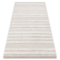 RugsX Moroc Rug in Beige - Size: 117 cm x 170 cm - thumbnail 1