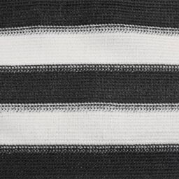 Berkfield Home Privacy Net Anthracite & White 2x10 m HDPE 150 g/m¬≤ in Black - thumbnail 6