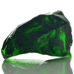Berkfield Home Gabion Rocks Glass Green 60-120 mm 25 kg - thumbnail 6