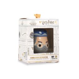 Wallace & Gromit Hanging Decoration Boxed - Harry Potter Kawaii (Dumbledore) - thumbnail 4