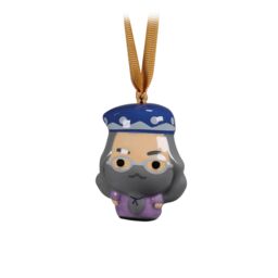 Wallace & Gromit Hanging Decoration Boxed - Harry Potter Kawaii (Dumbledore) - thumbnail 2