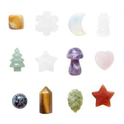 Something Different Shaped Christmas Crystal Advent Calendar - thumbnail 3