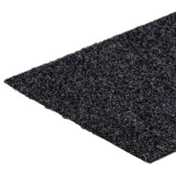 Berkfield Home Self-adhesive Stair Mats Rectangular 15 pcs 76x20 cm Grey - Size: Medium - thumbnail 6