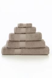 Deyongs Egyptian Embrace Towels - Egyptian Cotton Fluffy, Soft & Absorbent - 1846 in Taupe - thumbnail 4