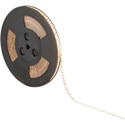 Loops Flexible LED Tape Light - 30 Metres - 288W Cool White LEDs - Dimmable Lighting